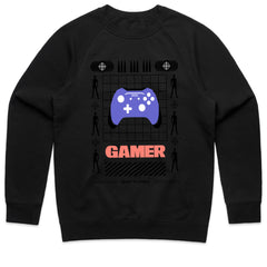 Modern Gamer Controller Shirt