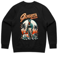 Gangsta Americana Shirt