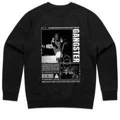 Gangster Shirt