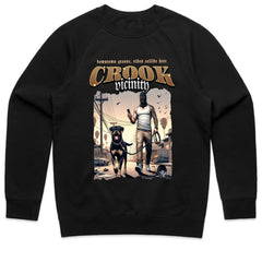 Crook Vicinity Shirt