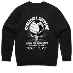 Syndicate Supreme Shirt