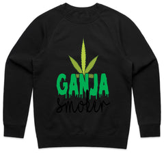 Ganja Smoker Shirt