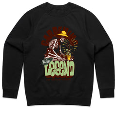 Eternal Gardener's Delight Tee