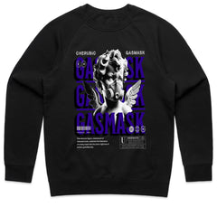 Gasmask Shirt