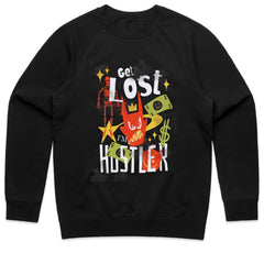 Get Lost Shirt