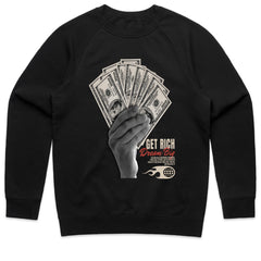 Get Rich Shirt