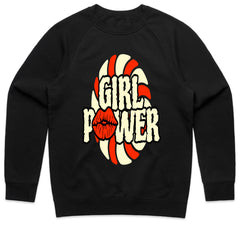 Girl Power Shirt