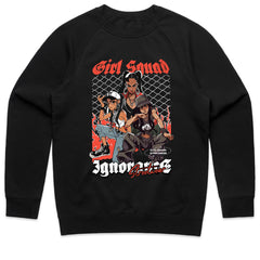 Girl Squad Shirt