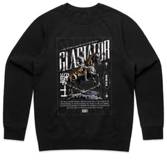 Gladiator Fighter Shirt