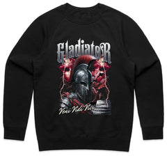 Gladiator Shirt
