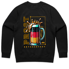 Festive Brew Celebration Tee