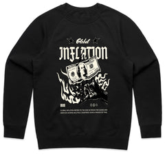 Global Inflation Shirt