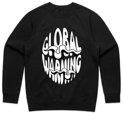 Global Warning Shirt