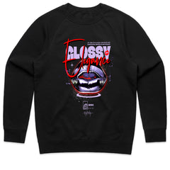 Glossy Elegance Shirt