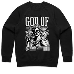 God Of Hustler Shirt