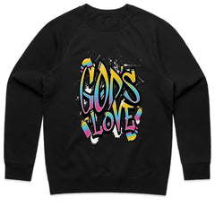 God's Love Shirt