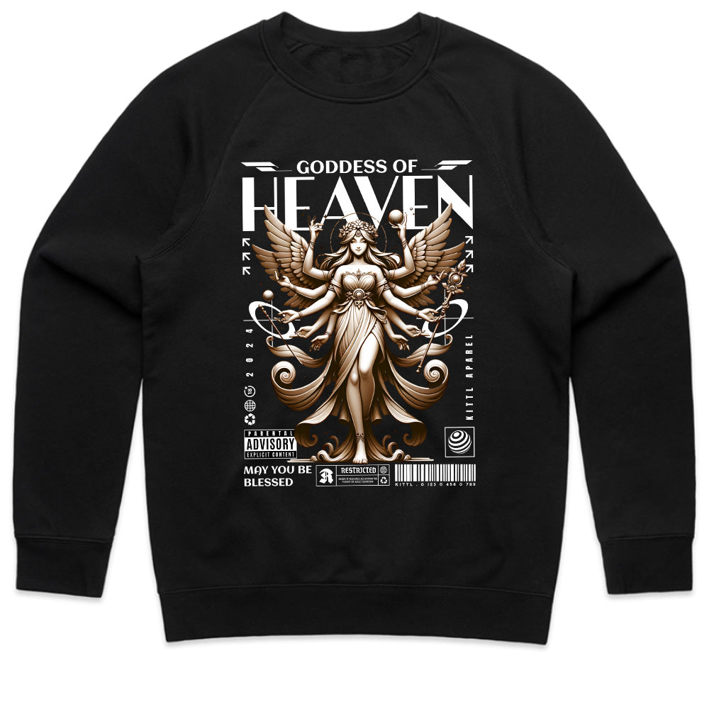Celestial Divinity Apparel