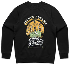Golden Dreams Shirt