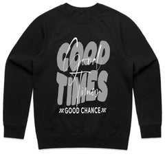Good Times Shirt