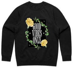 Good Vibes Only Shirt