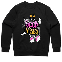 Good Vibes Shirt