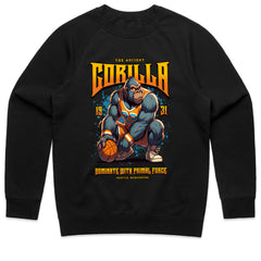 The Ancient Gorilla Shirt