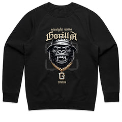 Gorilla Shirt