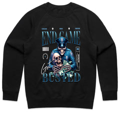 Got Busted Shirt