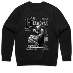 Gothic Graphic Shirt