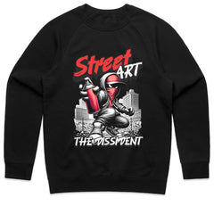 Street Art Shirt