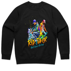 Risk Taker Shirt
