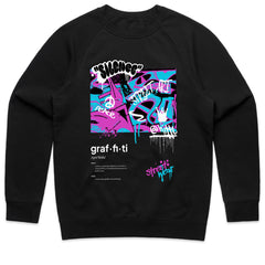 Graffiti Shirt