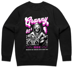 Granny Cool Shirt