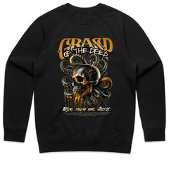 Grasp of the Deep Shirt