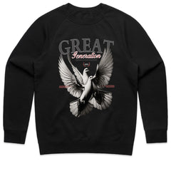 Great Generation Shirt