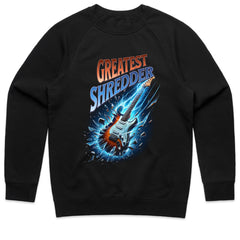 Greatest Shredder Shirt