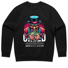 Greed Shirt