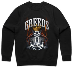 Greeds Shirt