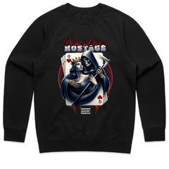 Dead Love's Hostage Shirt