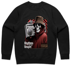Rhythms of the Reaper Shirt