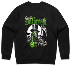 Deathly Plague Shirt
