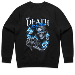 Grim Reaper Shirt