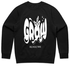 Grow Logo Shirt