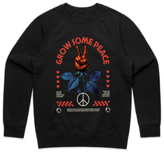 Grow Some Peace Shirt