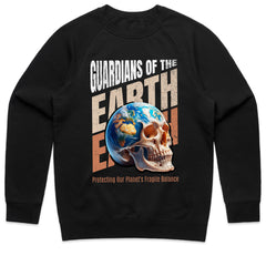 Guardian of the Earth Shirt