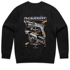 Assaults Shirt
