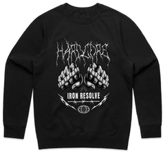 Iron Resolve Shirt