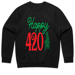 Happy 420 Shirt