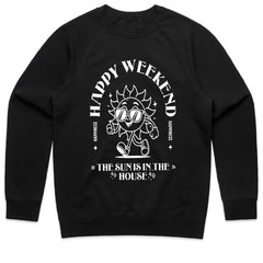Happy Weekend Shirt