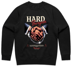 Hard Bargain Shirt